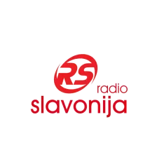 Radio Slavonija logo