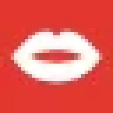 Kiss FM España logo