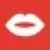 Kiss FM España logo
