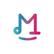 M Radio 全國廣播 logo