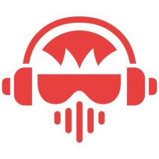 ROminimal Radio logo