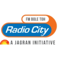Radio City chennai logo
