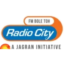 Radio City chennai logo