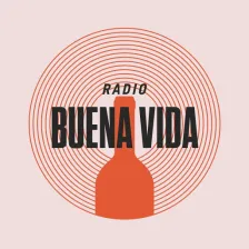 Radio Buena Vida logo
