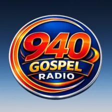 940 Gospel Radio logo