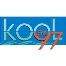 Kool 97 FM logo