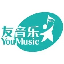 良友电台友音乐频道 logo