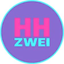 Hamburg Zwei logo