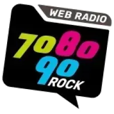 Radio 70 80 90 Rock logo