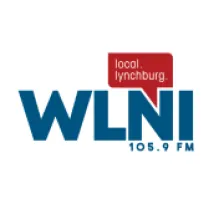 WLNI 105.9 FM logo