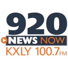 KXLY-AM 920 Spokane, WA logo