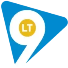 LT9 Radio Brigadier López La Líder logo