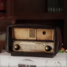 Classic Radio NSW - 1900s to 1950s (MP3) logo