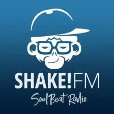 Shake!FM logo