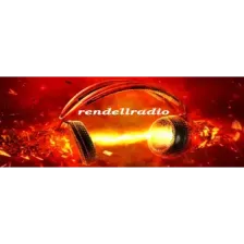 Rendell Radio logo
