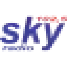 Скај Радио logo