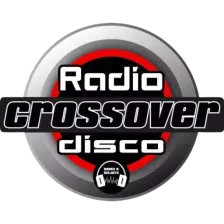 RADIO CROSSOVER DISCO logo