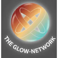 Glowwave-FM logo