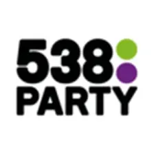 538 Party (AAC Stream) logo
