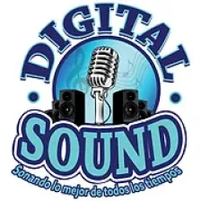 Digital Sound logo