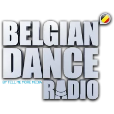 Belgian Dance Radio logo