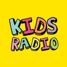 Kids Radio logo