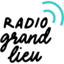 Radio Grand Lieu logo