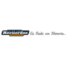 FM De Los Recuerdos logo