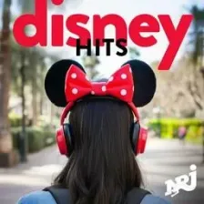 NRJ DISNEY HITS live logo