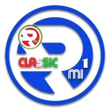 RMI Italo Disco Classic logo