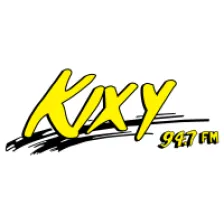 KIXY 94.7 FM - San Angelo logo
