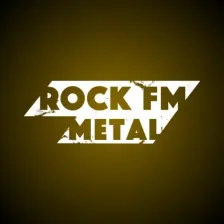 Rock-FM Metal logo