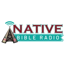 Native Bible Radio logo