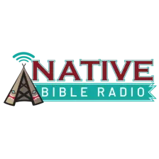 Native Bible Radio logo