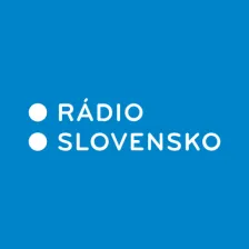 Rádio Slovensko logo
