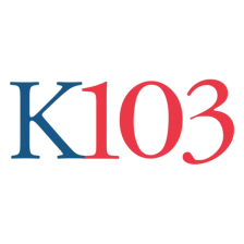 K103 logo