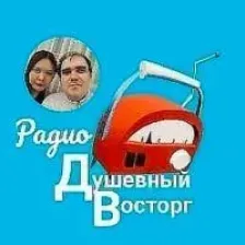 Душевный восторг logo