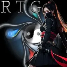RTG FM ㋡ logo