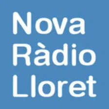 Nova Radio Lloret logo