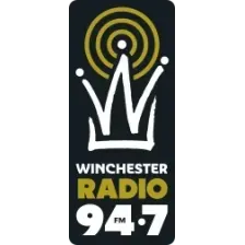 Winchester Radio logo