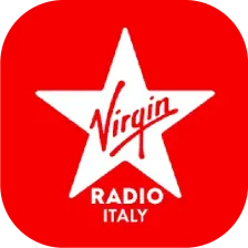 Virgin Radio Italy logo