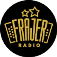FRAJER RADIO logo