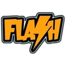 Flash FM logo