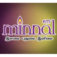 minnalfm logo