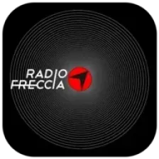 Radio Freccia logo
