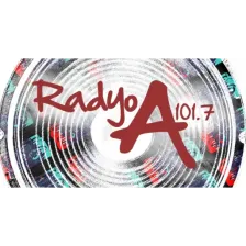 Radyo A (Radyo Anadolu Üniversitesi) logo