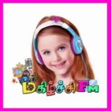 magizhchi-fm logo