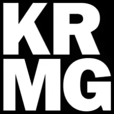 KRMG 102.3 FM Tulsa logo