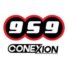 959 Conexion logo