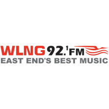 WLNG logo
